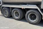 2011 Scania R-serie spylebil / Sugebil
