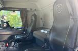 2011 Scania R-serie spylebil / Sugebil