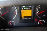 2011 Scania R-serie spylebil / Sugebil