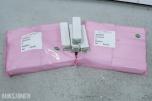 29 stk Littelfuse SPFJ200.X 200A 1000VDC gPV solcellesikringer Class J