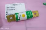 29 stk Littelfuse SPFJ200.X 200A 1000VDC gPV solcellesikringer Class J