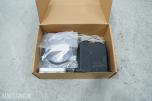 Chroma 63204A-600-280 DC elektronisk last – 600V / 280A / 4kW med tilbehør