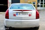 2003 Cadillac CTS 3.2 218hk V6 Automat