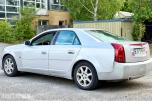 2003 Cadillac CTS 3.2 218hk V6 Automat