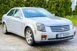 2003 Cadillac CTS 3.2 218hk V6 Automat