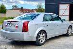 2003 Cadillac CTS 3.2 218hk V6 Automat