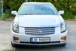 2003 Cadillac CTS 3.2 218hk V6 Automat
