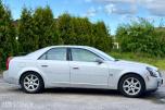 2003 Cadillac CTS 3.2 218hk V6 Automat