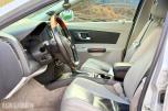 2003 Cadillac CTS 3.2 218hk V6 Automat