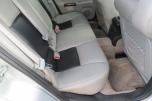 2003 Cadillac CTS 3.2 218hk V6 Automat