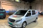 2015 Mercedes-Benz Vito 4MATIC AUTOMAT HENGERFESTE VARMER LED