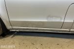 2015 Mercedes-Benz Vito 4MATIC AUTOMAT HENGERFESTE VARMER LED