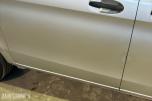 2015 Mercedes-Benz Vito 4MATIC AUTOMAT HENGERFESTE VARMER LED