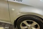 2015 Mercedes-Benz Vito 4MATIC AUTOMAT HENGERFESTE VARMER LED