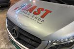 2015 Mercedes-Benz Vito 4MATIC AUTOMAT HENGERFESTE VARMER LED