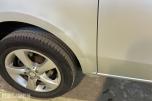 2015 Mercedes-Benz Vito 4MATIC AUTOMAT HENGERFESTE VARMER LED