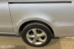 2015 Mercedes-Benz Vito 4MATIC AUTOMAT HENGERFESTE VARMER LED