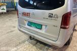 2015 Mercedes-Benz Vito 4MATIC AUTOMAT HENGERFESTE VARMER LED