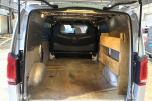 2015 Mercedes-Benz Vito 4MATIC AUTOMAT HENGERFESTE VARMER LED