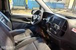 2015 Mercedes-Benz Vito 4MATIC AUTOMAT HENGERFESTE VARMER LED