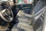 2015 Mercedes-Benz Vito 4MATIC AUTOMAT HENGERFESTE VARMER LED