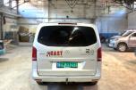 2015 Mercedes-Benz Vito 4MATIC AUTOMAT HENGERFESTE VARMER LED