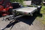 HSS HSP B1 hev/ senk tilhenger