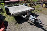 HSS HSP B1 hev/ senk tilhenger
