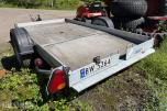 HSS HSP B1 hev/ senk tilhenger