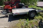 HSS HSP B1 hev/ senk tilhenger