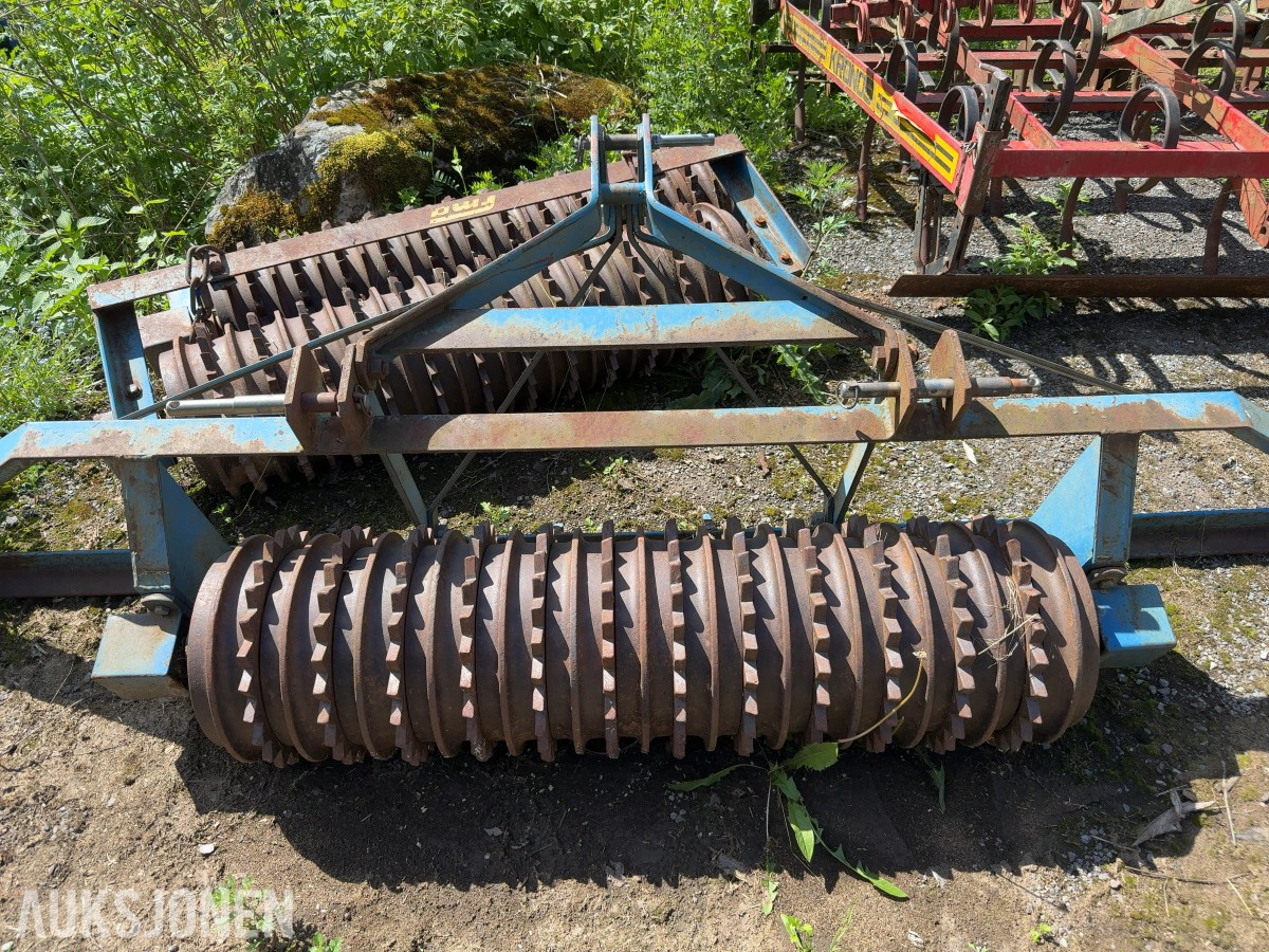 Ringtrommel Flemstofte 10-15