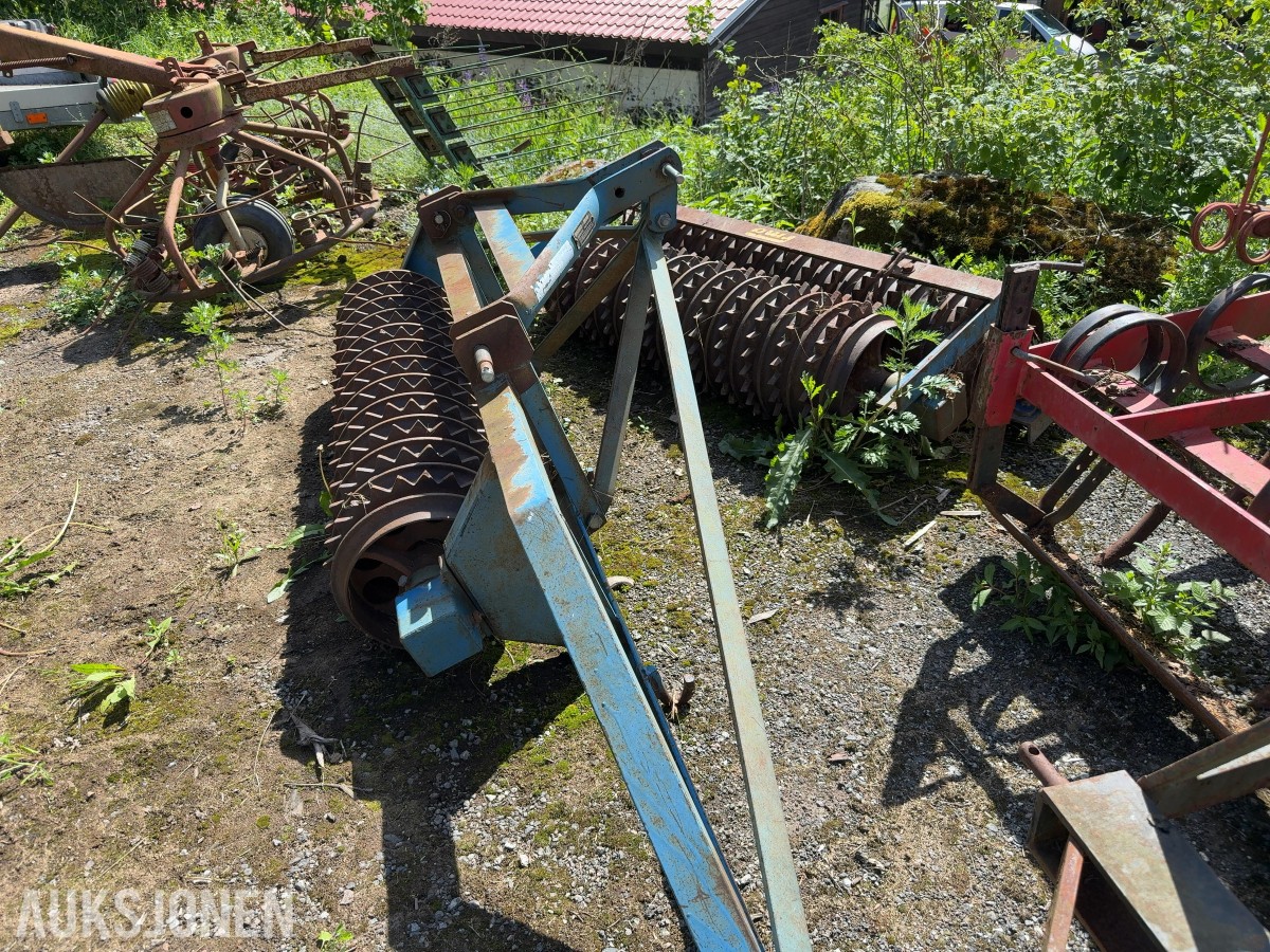 Ringtrommel Flemstofte 10-15