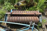 Ringtrommel Flemstofte 10-15