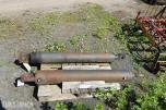 2 stk hydraulikksylindre, PMC