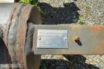 2 stk hydraulikksylindre, PMC