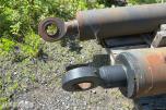2 stk hydraulikksylindre, PMC