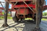 2016 Istrail Tippsemihenger Ny EU-godkjenning Nysveiset bunn