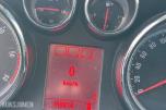 2009 Opel Insignia 2.0D 110hk  Reparasjonsobjekt