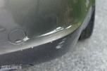 2009 Opel Insignia 2.0D 110hk  Reparasjonsobjekt