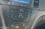 2009 Opel Insignia 2.0D 110hk  Reparasjonsobjekt
