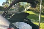 2009 Opel Insignia 2.0D 110hk  Reparasjonsobjekt