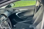 2009 Opel Insignia 2.0D 110hk  Reparasjonsobjekt