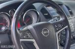 2009 Opel Insignia 2.0D 110hk  Reparasjonsobjekt