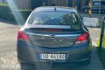 2009 Opel Insignia 2.0D 110hk  Reparasjonsobjekt