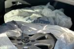 2009 Opel Insignia 2.0D 110hk  Reparasjonsobjekt