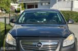 2009 Opel Insignia 2.0D 110hk  Reparasjonsobjekt