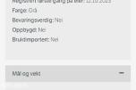 2023 Skaphenger - Brenderup CD-series
