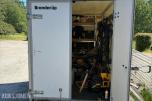 2023 Skaphenger - Brenderup CD-series