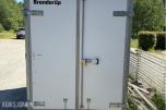 2023 Skaphenger - Brenderup CD-series