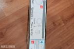 SG Sense 320 LED panel 3000K Hvit - 4stk.